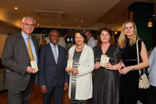 Cocoa Sisters Has Officially Launched: A Night to Remember